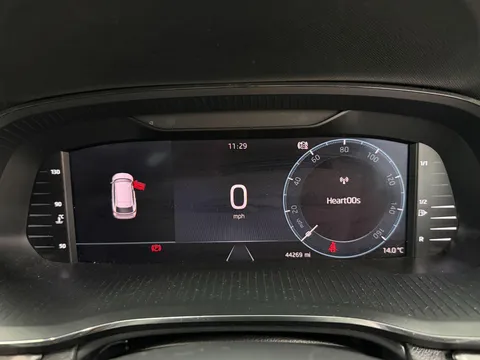 SKODA OCTAVIA 2.0 TDI SE Technology 5dr