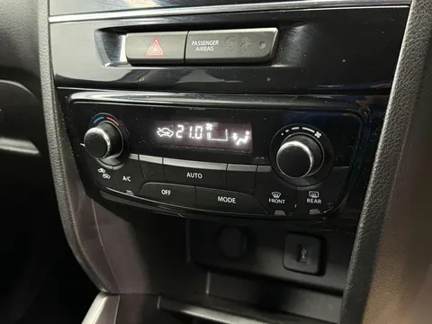 SUZUKI VITARA 1.0 Boosterjet SZ-T 5dr