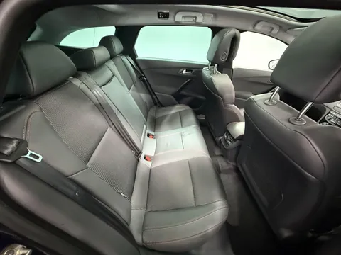PEUGEOT 508 2.0 BlueHDi 150 GT Line 5dr