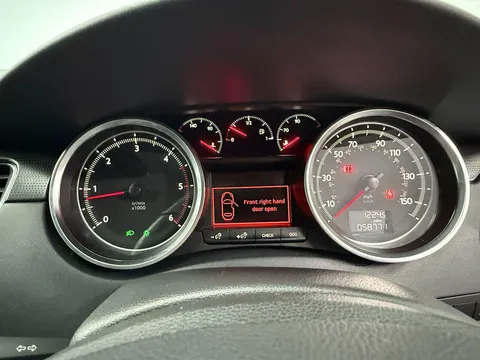 PEUGEOT 508 2.0 BlueHDi 150 GT Line 5dr