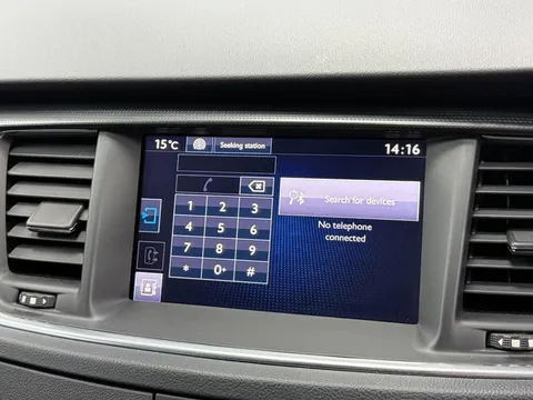 PEUGEOT 508 2.0 BlueHDi 150 GT Line 5dr