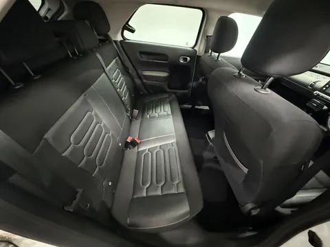 CITROEN C4 CACTUS 1.6 e-HDi Flair 5dr ETG6
