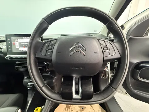 CITROEN C4 CACTUS 1.6 e-HDi Flair 5dr ETG6