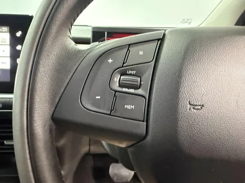 CITROEN C4 CACTUS 1.6 e-HDi Flair 5dr ETG6