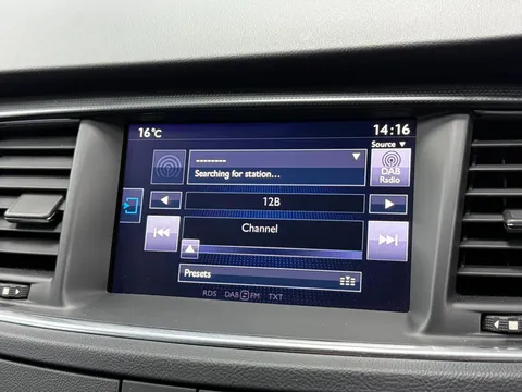 PEUGEOT 508 2.0 BlueHDi 150 GT Line 5dr