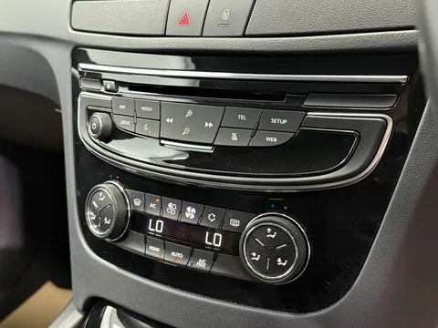 PEUGEOT 508 2.0 BlueHDi 150 GT Line 5dr