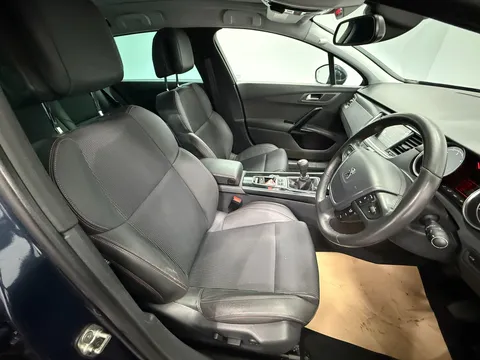 PEUGEOT 508 2.0 BlueHDi 150 GT Line 5dr