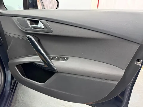 PEUGEOT 508 2.0 BlueHDi 150 GT Line 5dr
