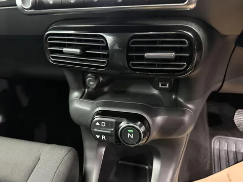 CITROEN C4 CACTUS 1.6 e-HDi Flair 5dr ETG6