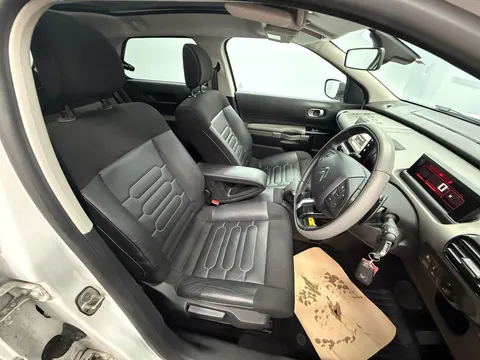 CITROEN C4 CACTUS 1.6 e-HDi Flair 5dr ETG6