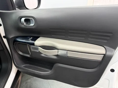 CITROEN C4 CACTUS 1.6 e-HDi Flair 5dr ETG6