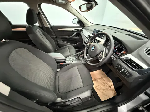BMW X1 sDrive 20i SE 5dr Step Auto
