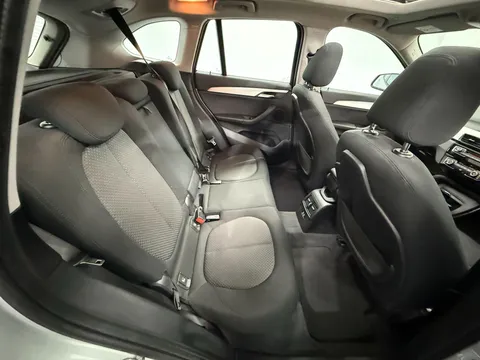 BMW X1 sDrive 20i SE 5dr Step Auto