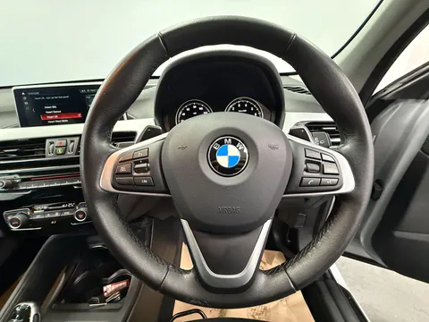 BMW X1 sDrive 20i SE 5dr Step Auto