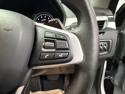 BMW X1 sDrive 20i SE 5dr Step Auto