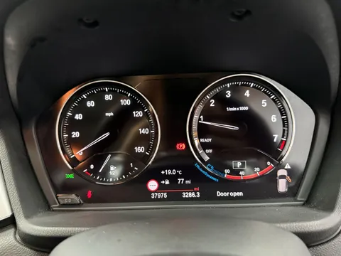 BMW X1 sDrive 20i SE 5dr Step Auto