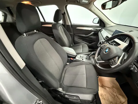 BMW X1 sDrive 20i SE 5dr Step Auto