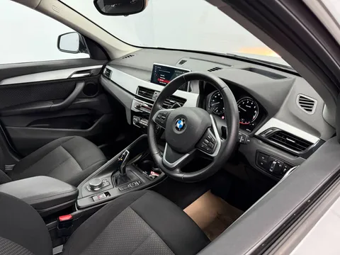 BMW X1 sDrive 20i SE 5dr Step Auto