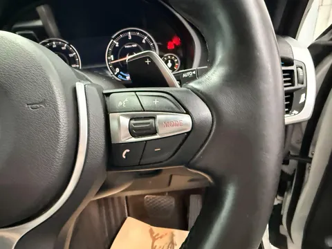BMW X5 xDrive40d M Sport 5dr Auto [7 Seat]