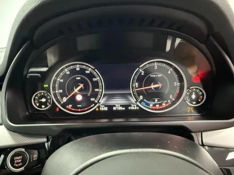 BMW X5 xDrive40d M Sport 5dr Auto [7 Seat]