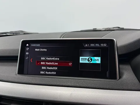 BMW X5 xDrive40d M Sport 5dr Auto [7 Seat]