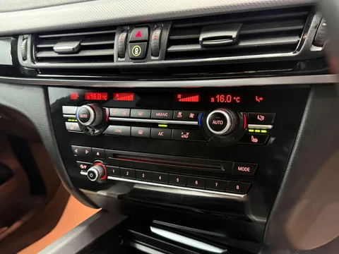 BMW X5 xDrive40d M Sport 5dr Auto [7 Seat]