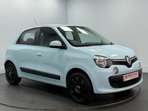 RENAULT TWINGO 1.0 SCE Play 5dr