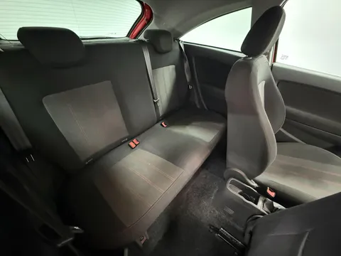 VAUXHALL CORSA 1.2 Limited Edition 3dr