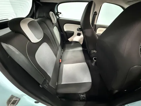 RENAULT TWINGO 1.0 SCE Play 5dr