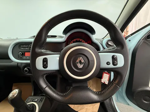 RENAULT TWINGO 1.0 SCE Play 5dr