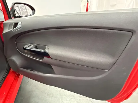 VAUXHALL CORSA 1.2 Limited Edition 3dr