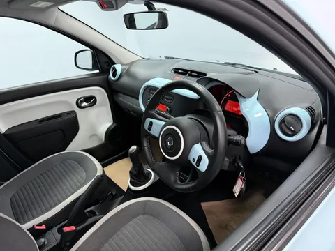 RENAULT TWINGO 1.0 SCE Play 5dr
