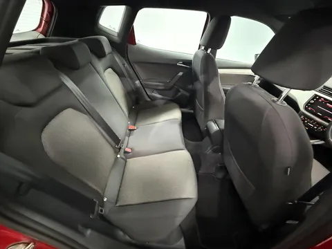 SEAT ARONA 1.6 TDI Xcellence [EZ] 5dr DSG