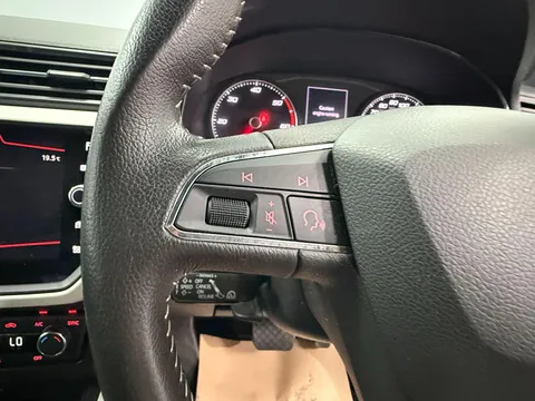SEAT ARONA 1.6 TDI Xcellence [EZ] 5dr DSG