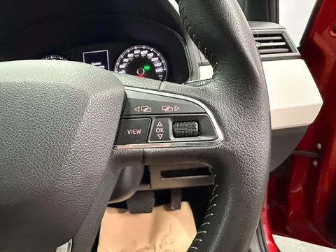SEAT ARONA 1.6 TDI Xcellence [EZ] 5dr DSG