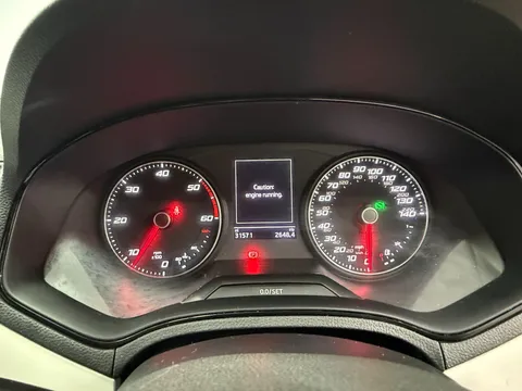SEAT ARONA 1.6 TDI Xcellence [EZ] 5dr DSG