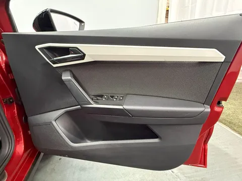SEAT ARONA 1.6 TDI Xcellence [EZ] 5dr DSG