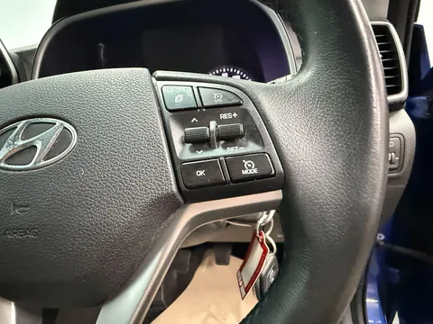 HYUNDAI TUCSON 1.6 GDi SE Nav 5dr 2WD