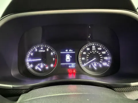 HYUNDAI TUCSON 1.6 GDi SE Nav 5dr 2WD