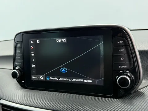 HYUNDAI TUCSON 1.6 GDi SE Nav 5dr 2WD