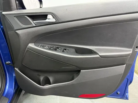 HYUNDAI TUCSON 1.6 GDi SE Nav 5dr 2WD