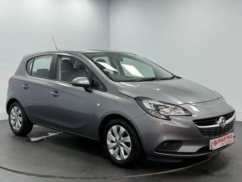 VAUXHALL CORSA 1.4 [75] Design 5dr