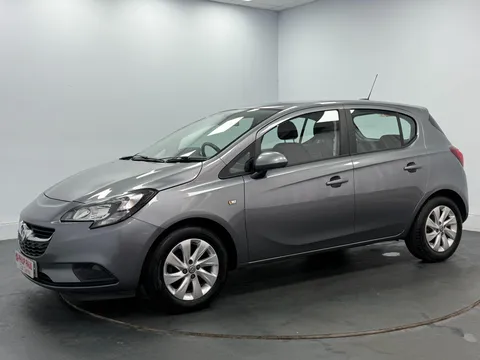 VAUXHALL CORSA 1.4 [75] Design 5dr