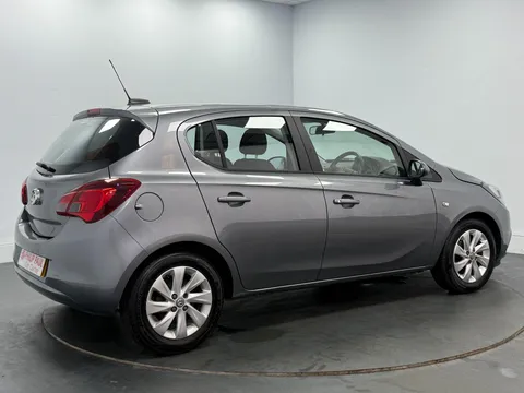 VAUXHALL CORSA 1.4 [75] Design 5dr