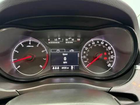 VAUXHALL CORSA 1.4 [75] Design 5dr
