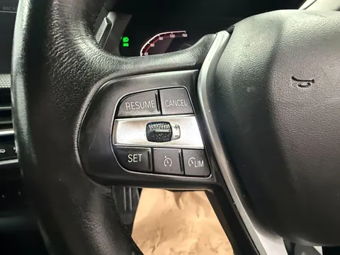 BMW 2 SERIES 218d Sport 4dr [Live Cockpit Prof]