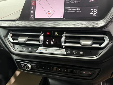 BMW 2 SERIES 218d Sport 4dr [Live Cockpit Prof]