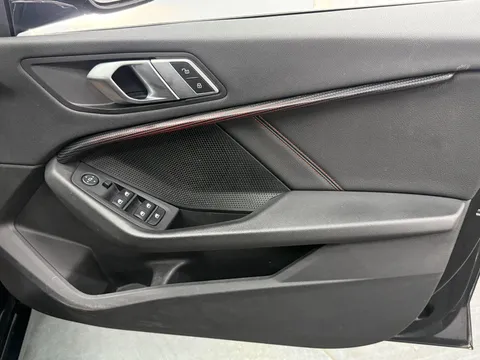 BMW 2 SERIES 218d Sport 4dr [Live Cockpit Prof]