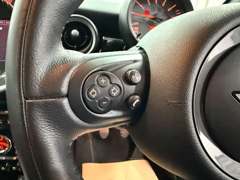 MINI COUPE 1.6 Cooper 3dr