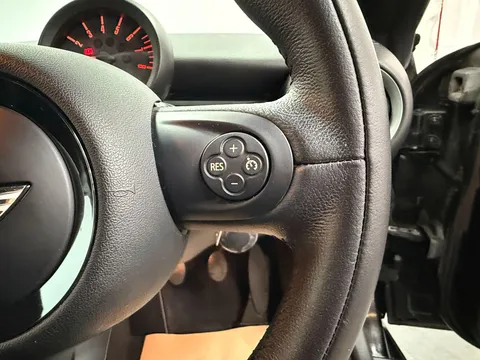 MINI COUPE 1.6 Cooper 3dr